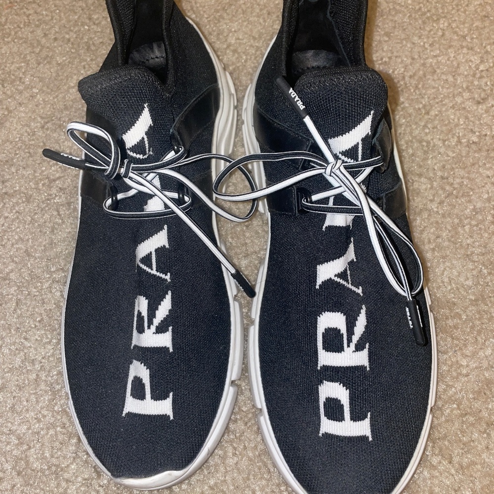 Prada Sneakers